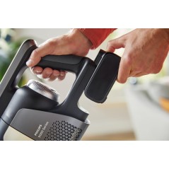 Philips AquaTrio 9000 Series XW9383 Stick Vacuum Cleaner - Powerful, Versatile & Sleek Design for Effortless Cleaning